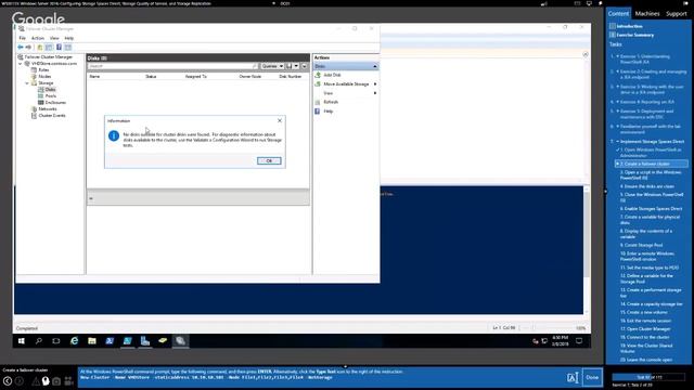 Quintas da TI 2018 - Storage Spaces Direct 101 смотреть онлайн