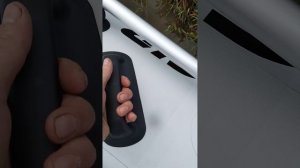 Лодка Альтаир 340 нднд