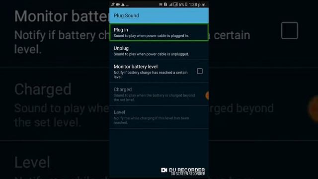 CHANGE SYSTEM CHARGING SOUND NO ROOT|| I PHONE CHARGING SOUND IN ANDROID NO ROOT|| - смотреть онлайн
