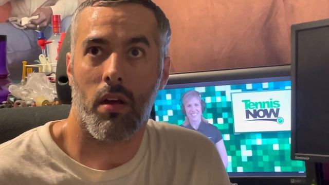 The all fantastical, completely incredible Cayl ‘n’ Mac’s one man show! Women’s tennis смотреть онлайн