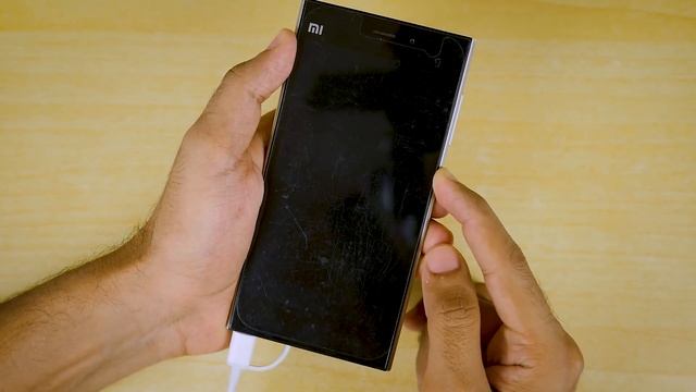 Android Pie (9.0.0) for Xiaomi Mi 3! смотреть онлайн
