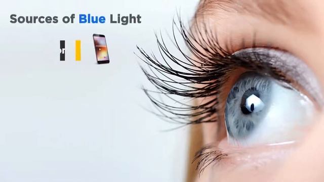 Blue cut lenses смотреть онлайн