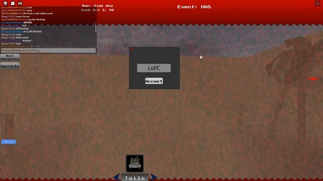 New Code For Lord X In Sonic.exe Alternate Survival смотреть онлайн