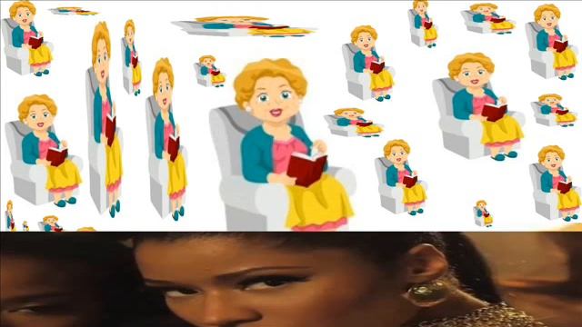 Windows Narrator Reads "Anaconda" by Nicki Minaj смотреть онлайн