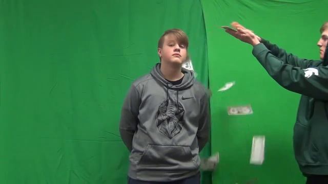 English Project: Abe Lincoln death news смотреть онлайн