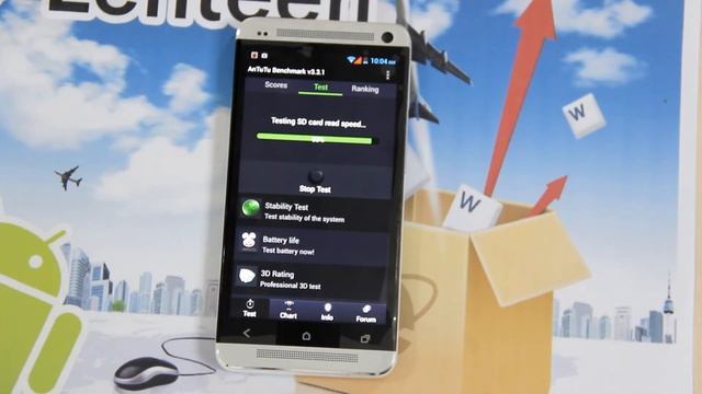 HDC One HX9299A MTK6589 Quad Core Android 4.2 4.7 Pollici Cellulari Android смотреть онлайн