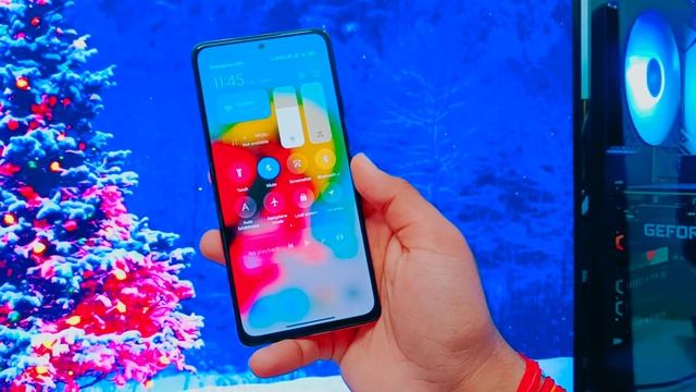 REDMI NOTE 10 PRO/MAX Miui 13 Android 12 New Update | Note 10 New Update MIUI 13 #Note10 #Note10Pro смотреть онлайн