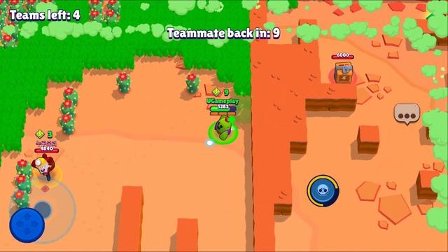 Brawl Stars - Gameplay Walkthrough Part 219 (iOS, Android) смотреть онлайн