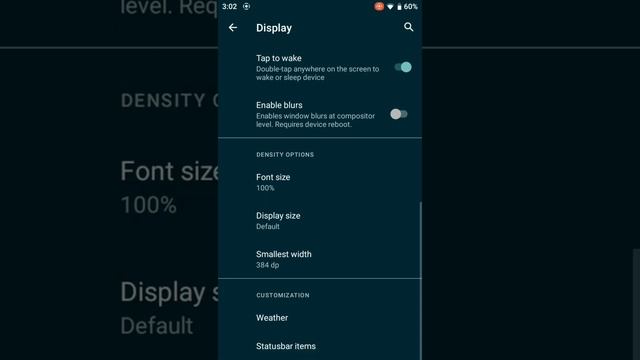 Arrow OS Android 11 unofficial for Redmi 4X (Santoni) смотреть онлайн