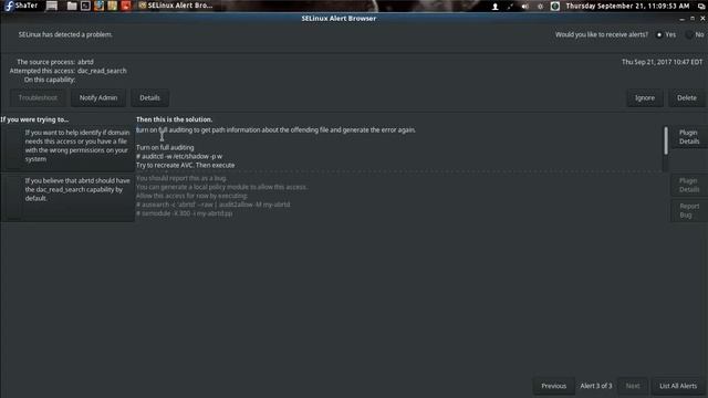 Fedora 25 Cinnamon Spin, Bugs!? смотреть онлайн