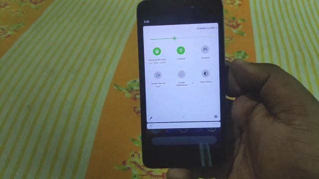 Paranoid Rom for Redmi 4a with Android 10 | Paranoid Quartz on Rolex 🔥 смотреть онлайн