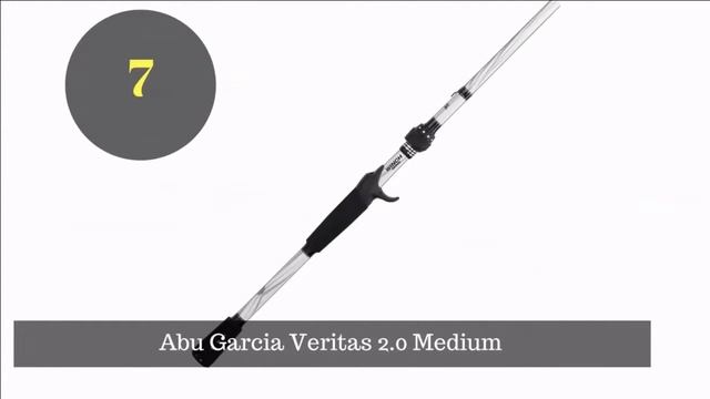 best baitcasting rod for crankbaits[2017-1018] смотреть онлайн