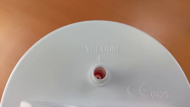 Сосуд для сбора жидкости 2000мл VASO09A смотреть онлайн