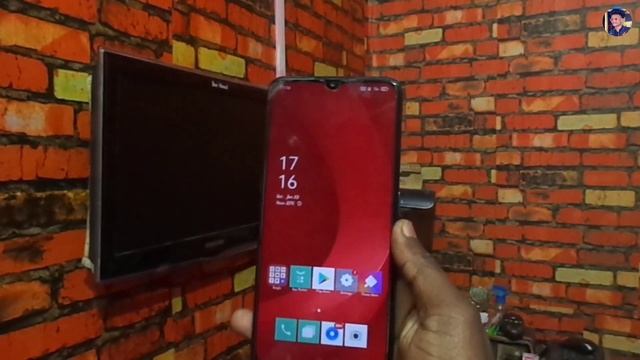 Oppo A5 2020 New Update ColorOS 11.1 Android 11 / Official Version CPH _11_F_12 смотреть онлайн