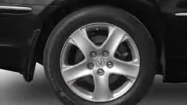 2005 Acura RL - Marietta GA смотреть онлайн