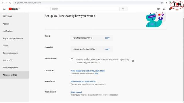 HOW TO MAKE CUSTOM URL IN BENGALI смотреть онлайн