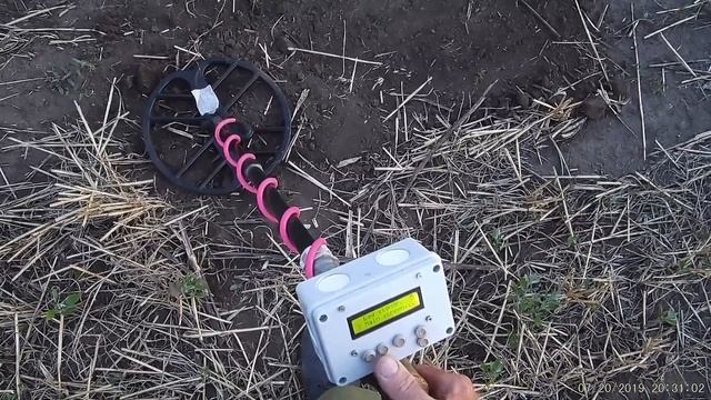 Тестирование катушки 13 дюймов смотреть онлайн