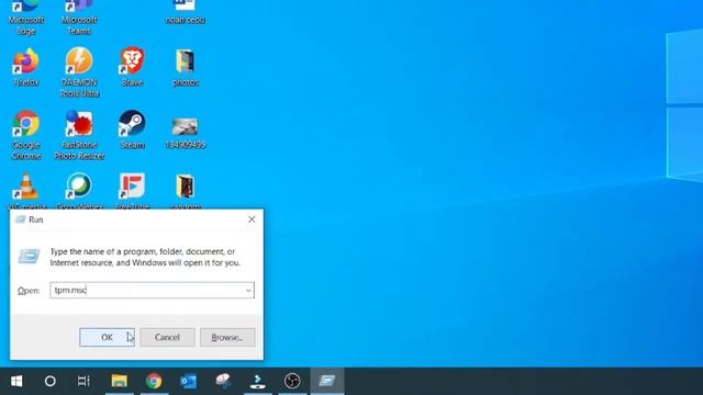 how to check your tpm version in windows 10 смотреть онлайн