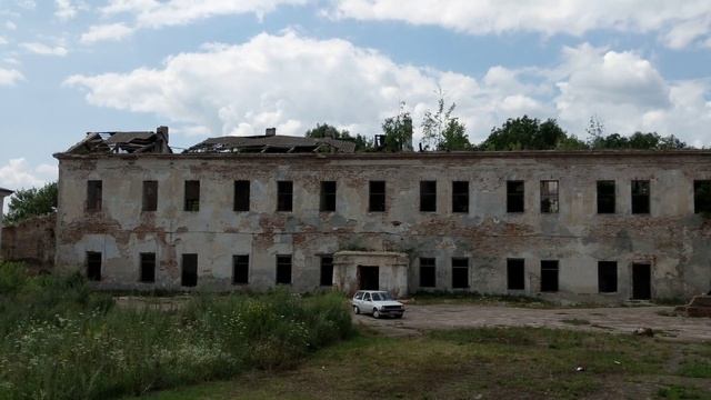 Клеванський замок смотреть онлайн
