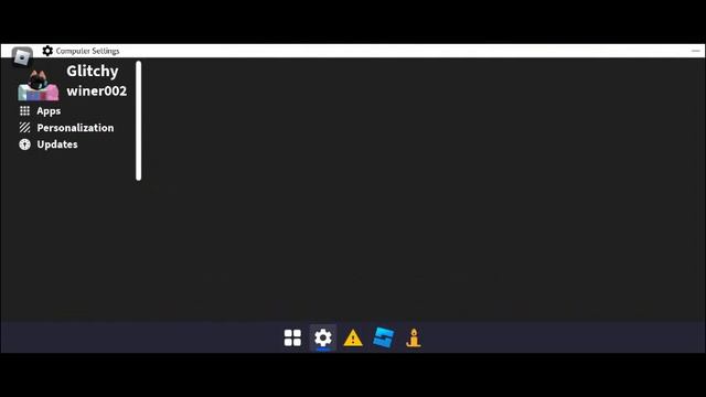 Windows Mock System, Video Progress 2 | Roblox Studio смотреть онлайн