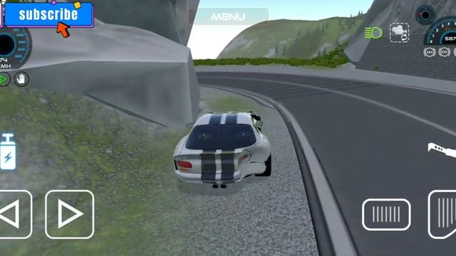 Beamng car legends mobile android gameplay #parking смотреть онлайн