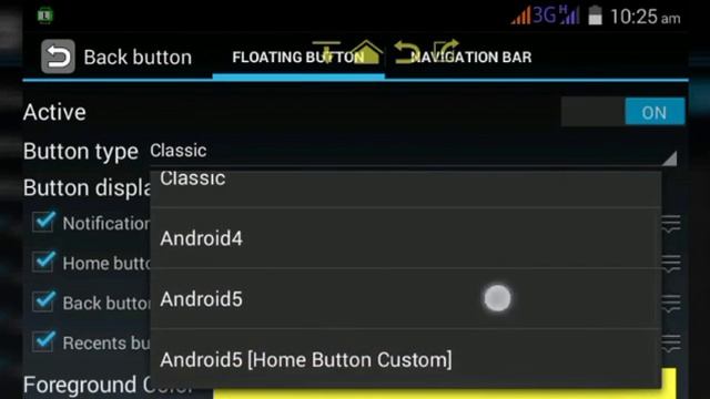 How to Get Softkeys ( On screen Navigation Keys) on Any Android Without Root смотреть онлайн