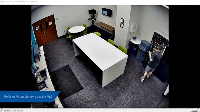 Troubleshooting Camera Connections смотреть онлайн