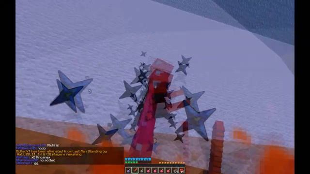 Badlion | No Potting | Stop Say Bullshit смотреть онлайн