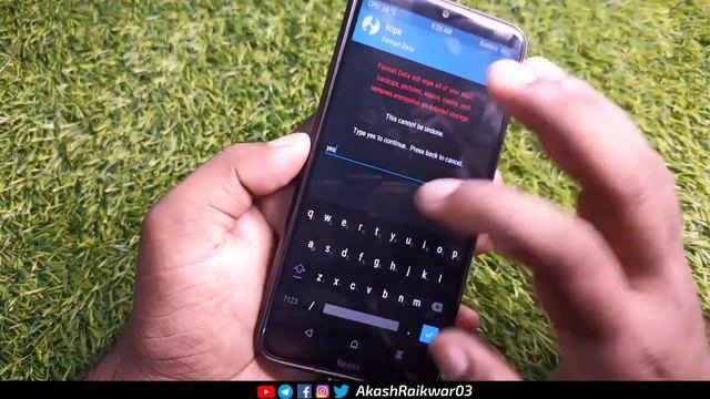 ARROW OS ⚡ Redmi 7A, Redmi 8, 8A & 8a Dual - Mi439 Installation & Review हिंदी смотреть онлайн