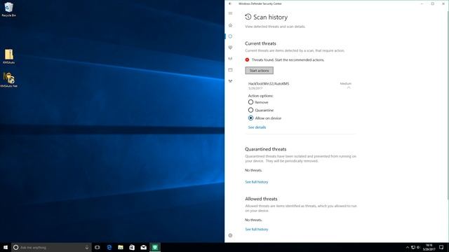How to Activate Windows 10 Home & Pro for Free смотреть онлайн