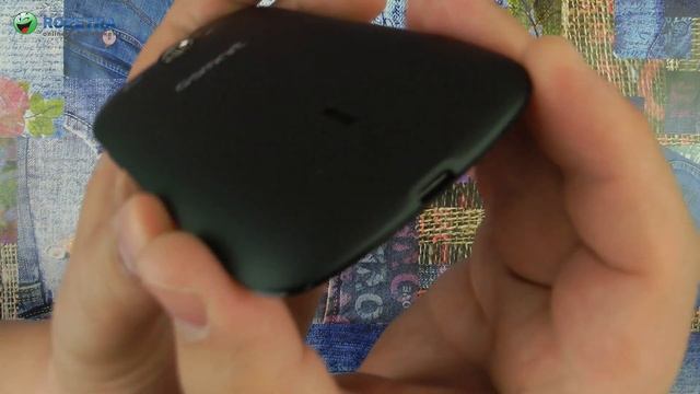 Распаковка Gigabyte Gsmart Tuku T2