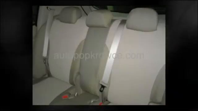 Nissan Tida смотреть онлайн