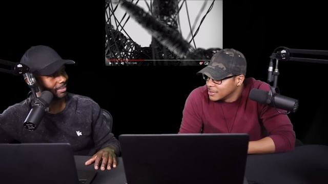 Korn - You'll Never Find Me (REACTION!!!) смотреть онлайн