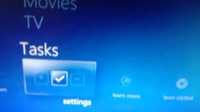 Using Windows Media Center смотреть онлайн
