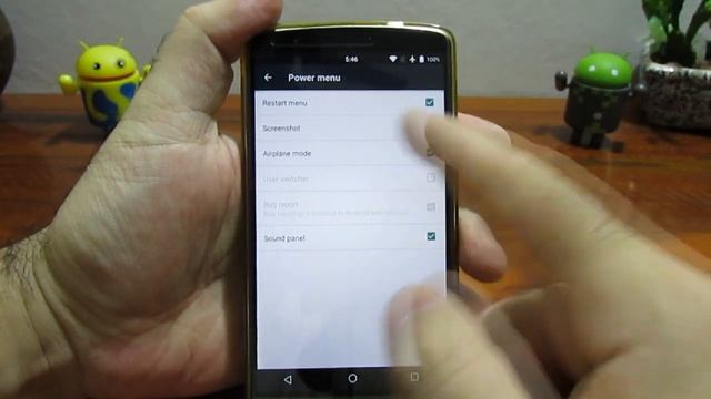 AOKP 7.1 LG G3 - OnePlus 2/3 - S4 Mini - Nexus 6 (Custom ROM) смотреть онлайн