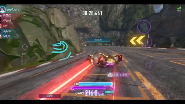 zen in rank but... смотреть онлайн