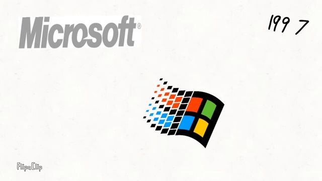History Of Microsoft and Windows [1972-2020] смотреть онлайн