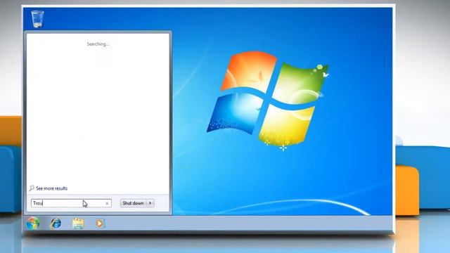 How to use the network troubleshooter to fix wireless network related issue in Windows® 7 смотреть онлайн