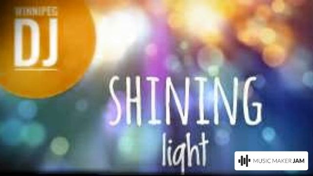 Shining Light - House Bass {Music Maker Jam Demo} смотреть онлайн