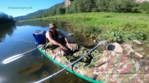 Обзор преимуществ байдарок Щука