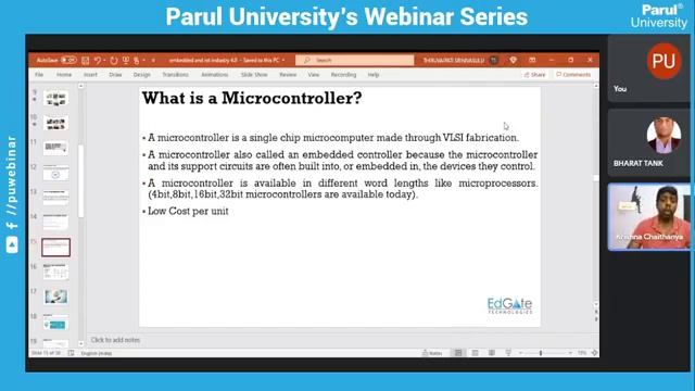 240721 Embedded Peripheral Programming with Versatile TI microcontroller and ioT application”