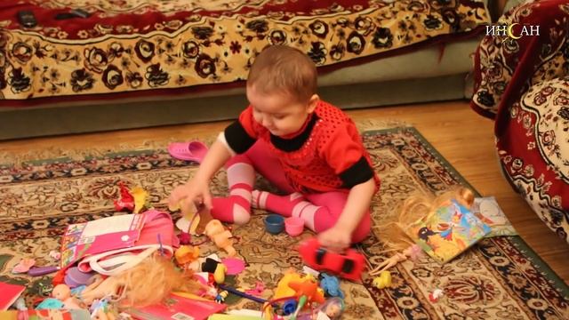 Я стану врачом, и буду лечить детей... смотреть онлайн