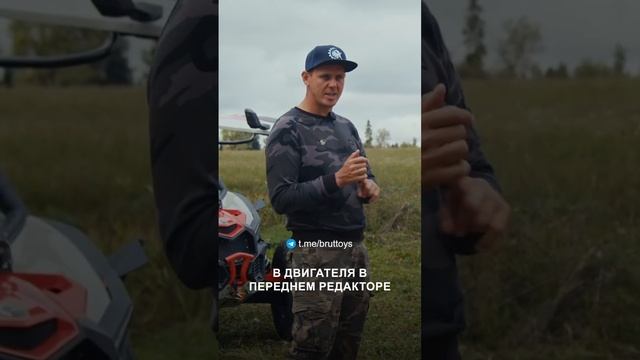 Обслуживание Maverick XRS и XRC ⚙️ смотреть онлайн