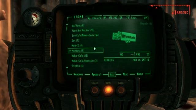Fallout 3 Ep 30 - What Heroes Do смотреть онлайн