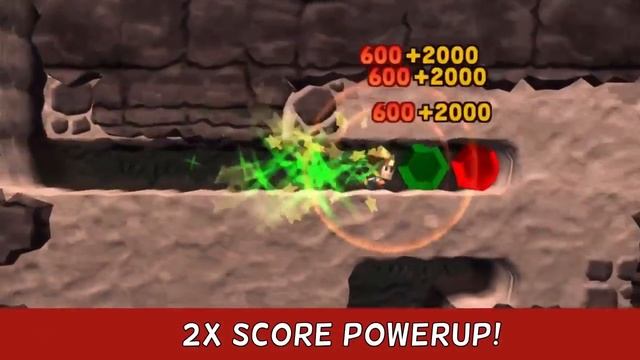 Boulder Dash 30th Anniversary Steam free pc game download смотреть онлайн