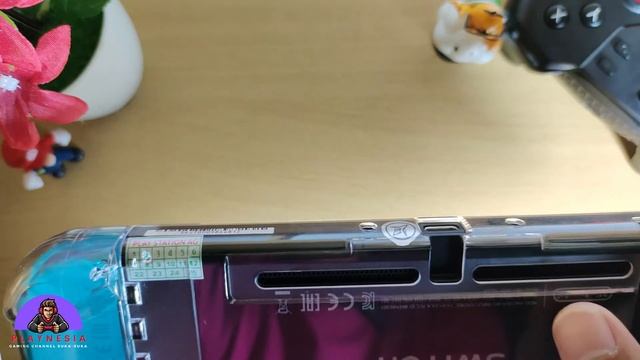 CARA MUDAH MEMBEDAKAN NINTENDO SWITCH V2 CFW DENGAN V1 | JANGAN TERTIPU SWITCH JADI-JADIAN (PALSU) смотреть онлайн