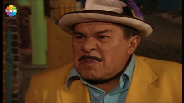 Cennet Mahallesi 87. Bölüm