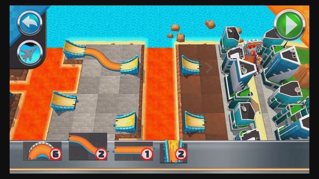 Hot Wheels Unlimited - Dune It Up Vs Night Shifter - Gameplay Walkthrough Part 4 смотреть онлайн