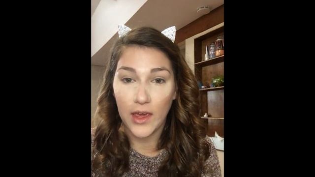 Simple Glam Makeup Tutorial смотреть онлайн