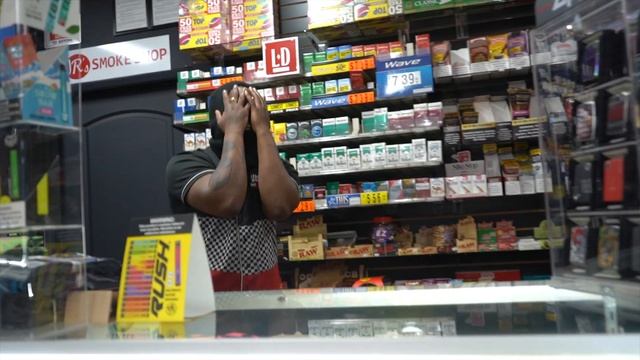 Rich Jay Money x Young Fame x Yung Marc - "PAINKILLER" (Music Video) Dir. SumProperMedia смотреть онлайн